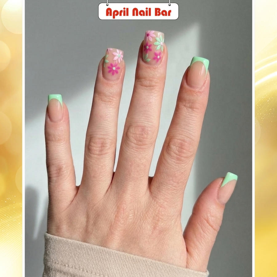 nail ideas